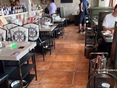 大堂-四海蒸鲜蒸汽海鲜自助(北戴河店)