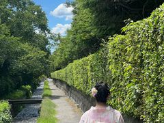 -京都冈本和服体验租赁店(清水寺店)