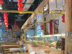 -聚合鑫东北熏酱熟食麻辣面(长阳店)