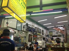 -新加坡Zam Zam餐馆