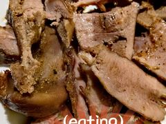 -汉丽斯巴西烤肉自助(市南店)