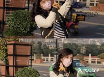 日落大道 | 落日余晖下的曲江流饮