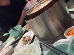 -潮界(虹桥新天地店)