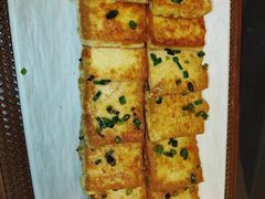 -院里寻菜·精致庭院菜(观沙岭店)