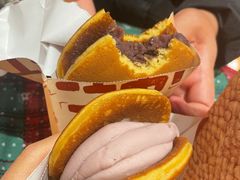 -辛一·铜锣烧(鸿寿坊店)