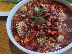 -禾珍珠家常小馆(河南博物院店)