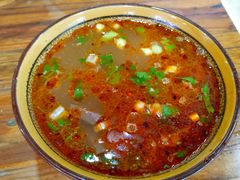 -兄弟俩老李家牛肉汤(总店)