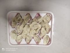 -那家老院子东北菜·饺子·小鸡炖蘑菇(艳华街店)