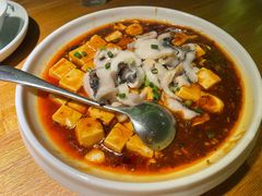 麻辣水煮鱼-弄堂里(雨花客厅店)