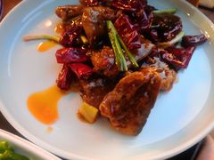 -院8里·小聚园老川菜(九眼桥店)