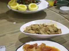 -小杨烤肉(朱雀店)