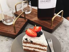-COTTON CAFE(德信·中外公寓店)