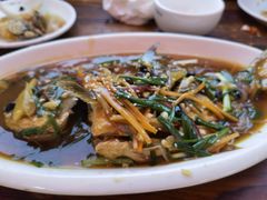 -琼大师东方烤乳猪(亚特兰蒂斯店)