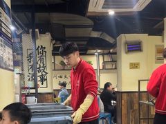 -江城二当家烤牛肉(莲塘新村店)