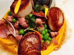 -Osteria Garden 生蚝花园餐厅(原进贤路店)