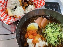 -韩味小厨(铁塔店)