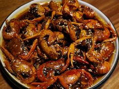 -马头巷·隐庐居·红油大虾(园区店)