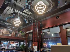 -味之绝美蛙鱼头火锅(花都店)