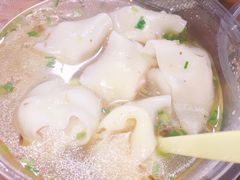 -星隆国际·芜湖小吃街