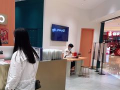 -海马体照相馆(万菱汇店)