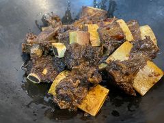 -鑫驼峰牛排火锅(普陀路店)