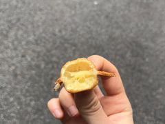 -妈咪鸡蛋仔(尖沙咀东分店)
