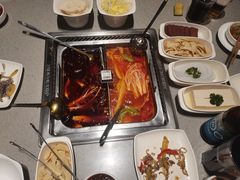 -海底捞火锅(吴中路店)