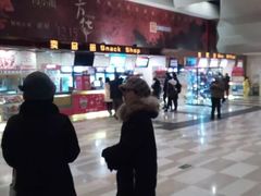 -嘉华国际影城(学清路店)