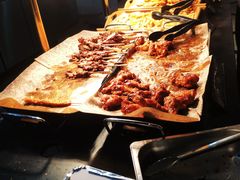 -比格比萨自助(花园路店)