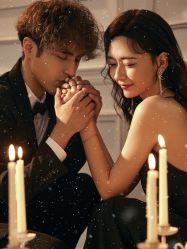 -花漾摄影优选工作室(东莞原创作品店)