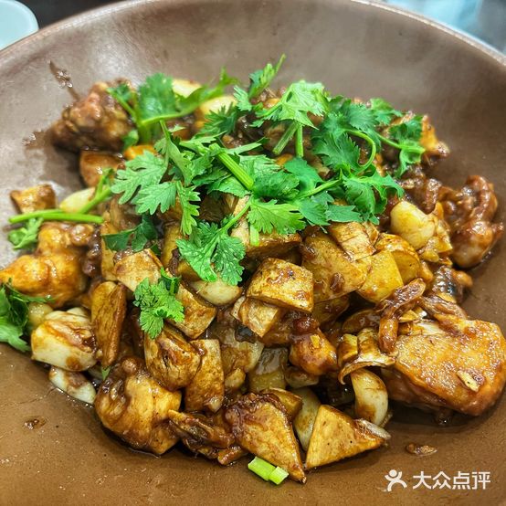 广州顺德菜馆(创业齐悦花园店)