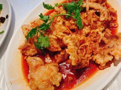 -湖北融合菜(一路店)