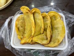 -李记清真馆(打钉巷店)