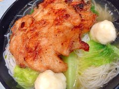 -华嫂冰室(尖沙咀店)