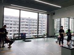 -LA合时健身4PMFIT(花桥旗舰店)