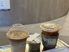 -KUDDO COFFEE(天河城店)
