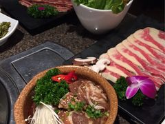 -汉拿山(包河万达店)