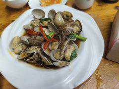 -众味海鲜大排档·活海鲜·潮汕味(南澳店)