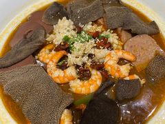 -旺顺阁海鲜广场(亚运村店)