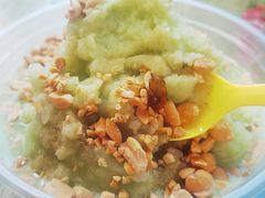 -夏食光安顺小舒冰粉冰浆(甲秀楼店)