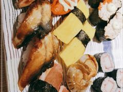 -万岁寿司(芳村店)