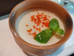 宫廷杏仁豆腐-四季民福烤鸭店(王府井灯市口店)