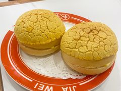 -火啫啫·粤式啫啫煲(南通首店)