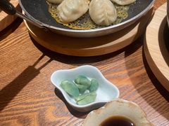 -北京食堂·烤鸭·宵夜(亚运村店)