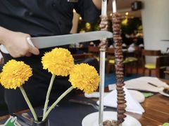 -拉蒂娜·巴西牛排馆 Latina·Brazilian Steakhouse(陆家嘴旗舰店)