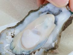 原只蒸生蚝-嘉升大排档(番禺总店)