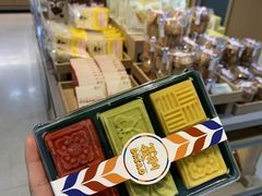 -百年义利(东直门店)