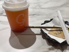 -咕鹿流心披萨(下沙店)