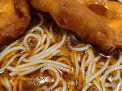 -南城香·饭香串香馄饨香(青年路店)