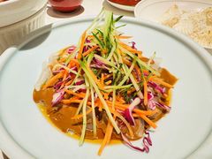 -大鸭梨烤鸭店(花园村店)